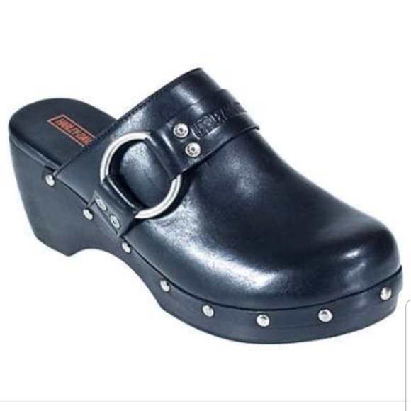 Harley-Davidson Shoes - Harley Davidson